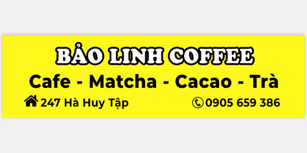 Bảo Linh Coffee