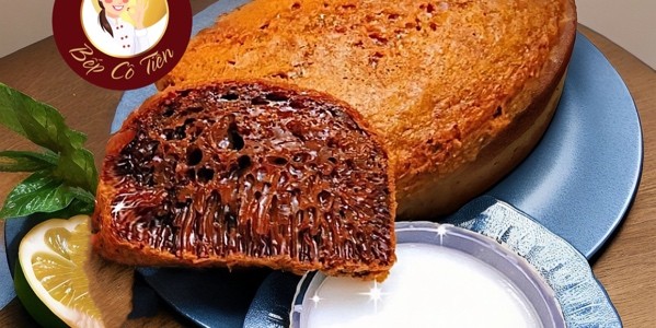 Bếp Cô Tiên - Ẩm Thực - Nguyễn Khang