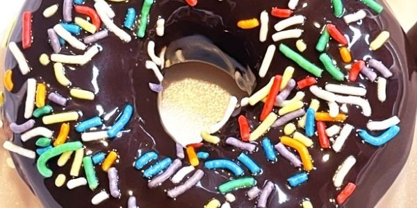 Donut Nga - Nguồn Tình Yêu