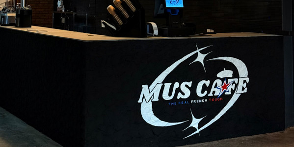 Muscafe’ - Lâm Văn Bền