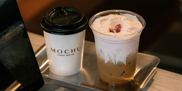 MOCHU Coffee & Tea - Sư Vạn Hạnh