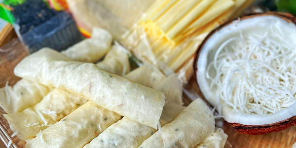 L&N Food - Set Bò Bía Hà Nội & Đồ Ăn - Cầu Giấy