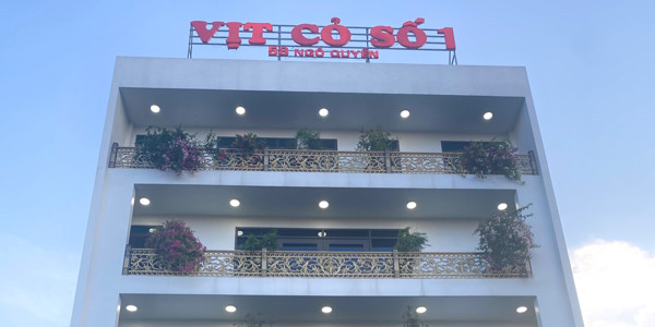 Vịt Cỏ Số 1 - 58 Ngô Quyền