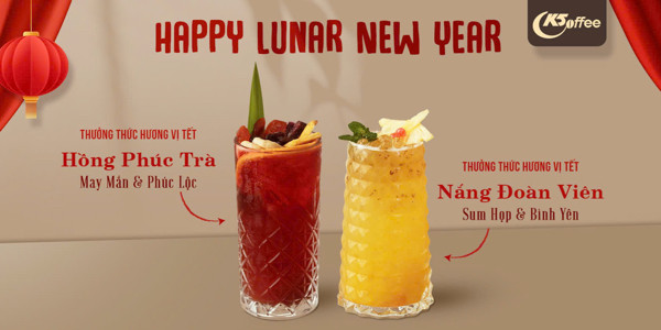K5 Coffee - Số 2 Tràng Tiền
