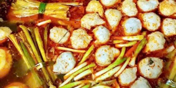 Bún Hà - Bún Bò & Bún Mắm - Trần Cao Vân