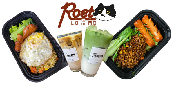 Bếp Nhà Roẹt - Duy Tân