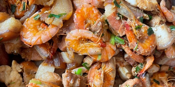 Cơm 39 - Đồng Khởi