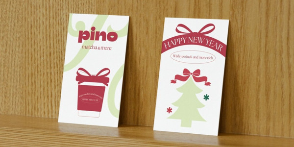 Pino - Matcha & More - Tạ Quang Bửu