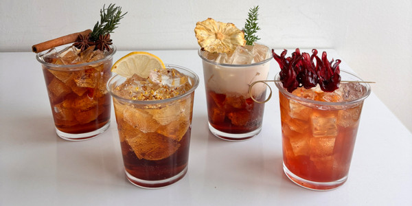 CotiCofi - Coldbrew & Cascara - Phùng Hưng Nhỏ