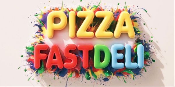 Pizza - FastDeli - Định Công