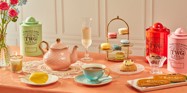 La Parisienne - 125 Nhật Chiêu