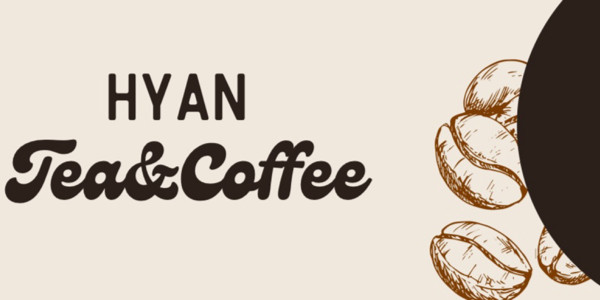 HyAn - Tea & Coffee - Đường Số 14