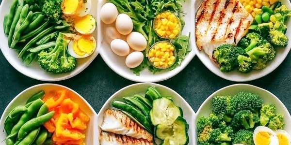 Nước & Bánh - Tiệm Nhà Mộc