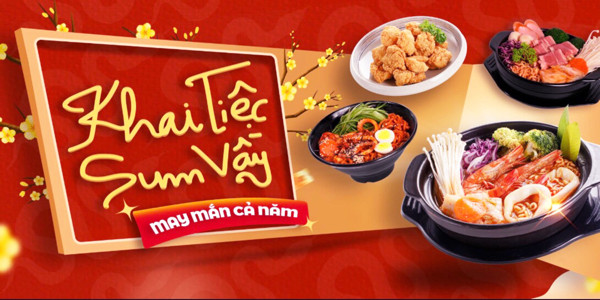 Tràng Tiền Food - Xôi Gà, Mỳ Cay & Ăn Vặt