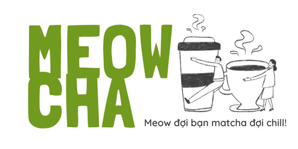 Meowcha - Matcha Coffee & Tea - Bình Lợi