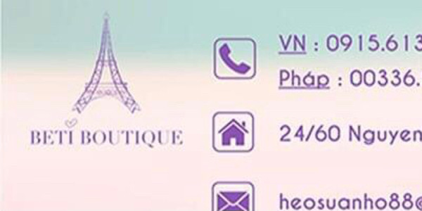 Siêu Thị Mini 247 - Socola, Bánh Kẹo & Thực Phẩm Cao Cấp - Nguyễn Văn Cừ 