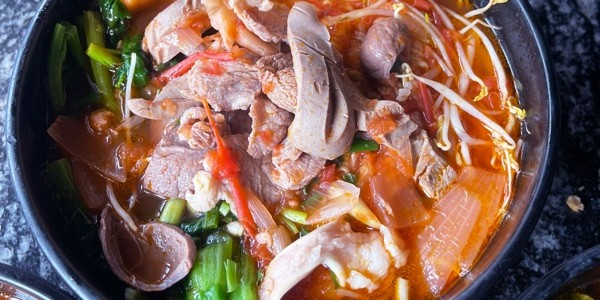 Quán Nhậu 24/7 - Khương Đình