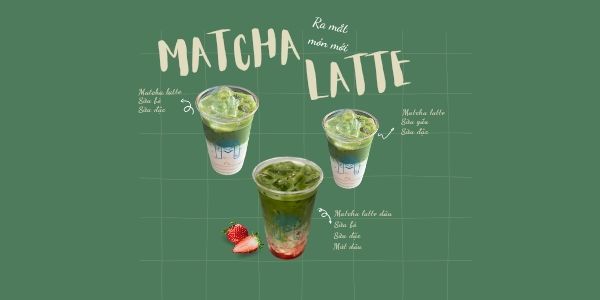 Tiệm Trà Một Ngày Mới - Âu Cơ