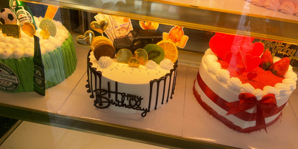 Tiệm Nhà Bối - Bánh Kem & Bánh Sinh Nhật