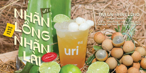 Uri Coffee & Tea - Cà Phê, Trà Sữa & Bánh - Ocean Dunes