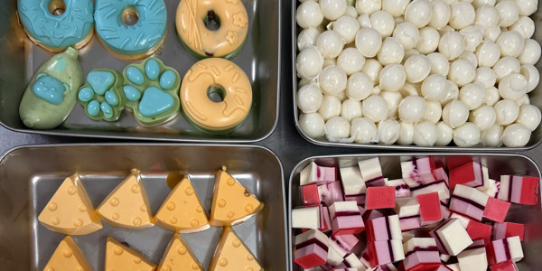 Trà Sữa 68 - Lò Siêu