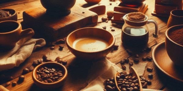 Cà Phê Muối - "Chảnh"