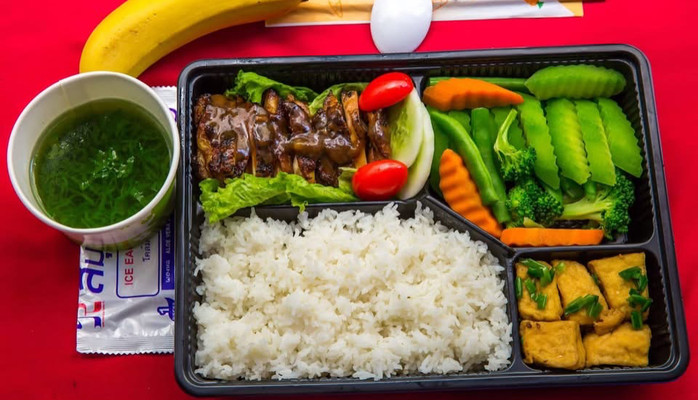 L'amour Food & Tea - Đồ Ăn, Nước Giải Khát - Trần Nam Phú