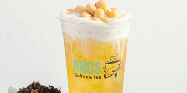 BROS Coffee & Tea - 151 Đỗ Hành