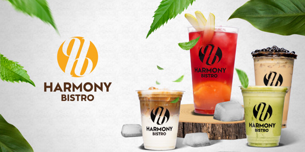 Harmony Coffee - Xuân La