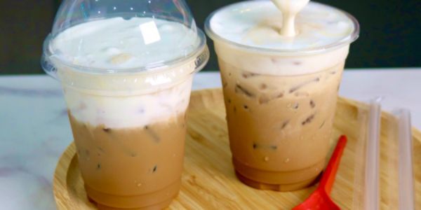 Happy Drink - Núi Thành