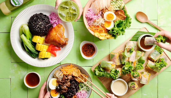 Bếp An - Gỏi Cuốn, Há Cảo & Bánh Tôm Thủ Công