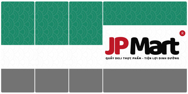 JPMart - Thực Phẩm Tiện Lợi - Phan Văn Hớn