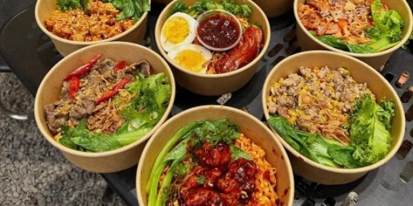 Bếp Cô Thuý - Nguyễn Văn Linh