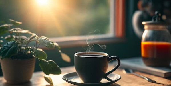 Sun Coffee - Nguyễn Bỉnh Khiêm