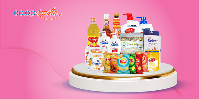 CO.OPSMILE - 72 DO TAN PHONG