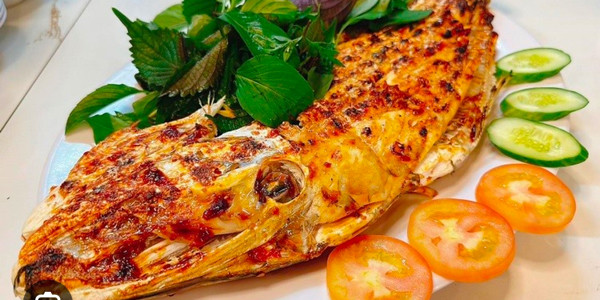 Quán Ăn Lẩu - Cá Nướng Duy Phát