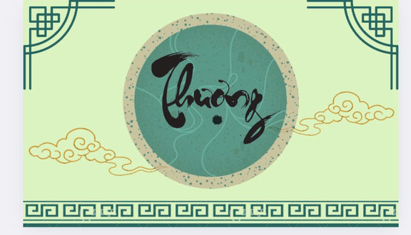 Thượng - Coffee & Tea - Bửu Hoà