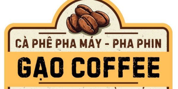 Gạo Coffee - Hai Bà Trưng