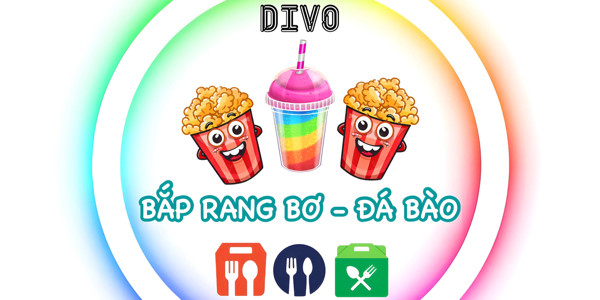 Bắp Rang Bơ Tân Sơn Nhất Airport - Lý Thường Kiệt