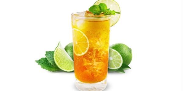 Ăn Vặt Góc Bếp Nhỏ