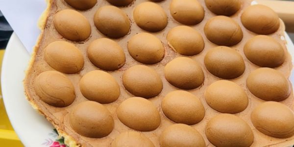 Cát Cát House - Kem Ý Gelato, Bánh Trứng Gà Non & Trà Trái Cây - Quận 8