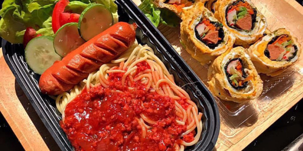 BA Kitchen - Healthy Food & Drink - Thủ Đức