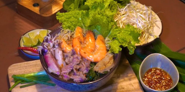 Nếm - Bún Thái Cay - An Nhơn 8