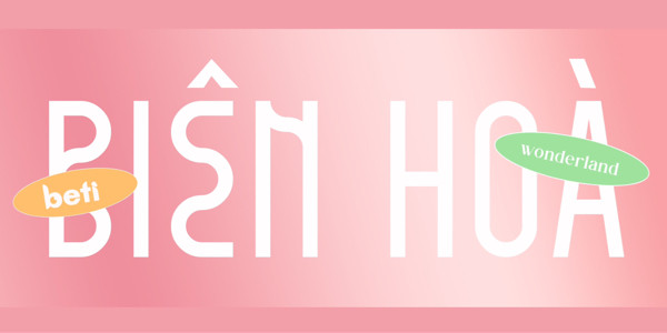 Beti Cà Phê Bánh Quy