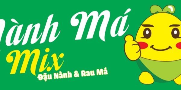 Nành Má Mix - Trần Huỳnh