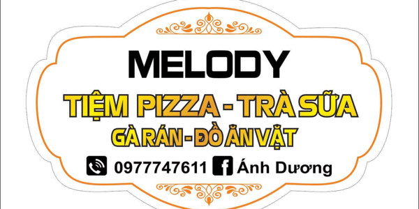 MELODY - Đồ Ăn Vặt - Phú Xá