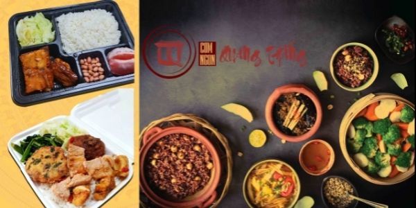 Cơm Ngon Quang Thắng