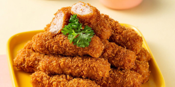 Nhóp Nhép - Thế Giới Đồ Ăn Vặt Online - Doãn Kế Thiện