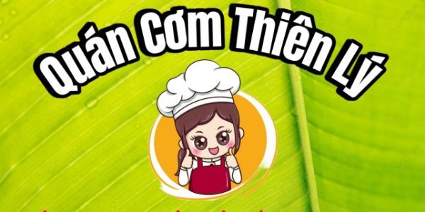 Quán Cơm Thiên Lý - Đường D4