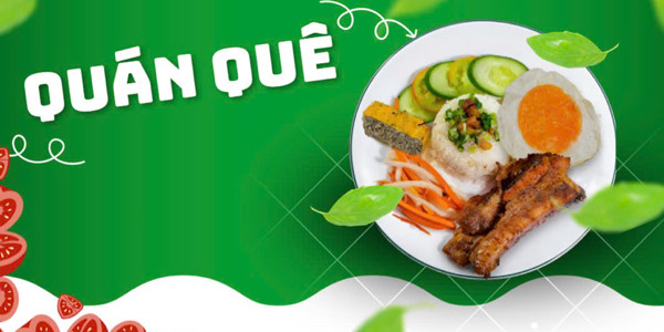 Quán Quê - Cơm Tấm Sài Gòn